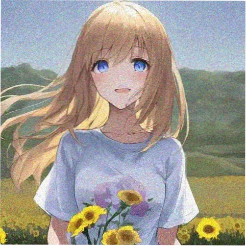 读者木十七头像